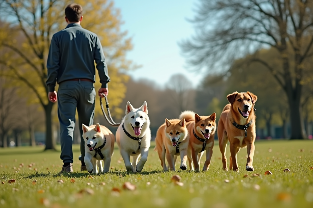 petsitting animaux