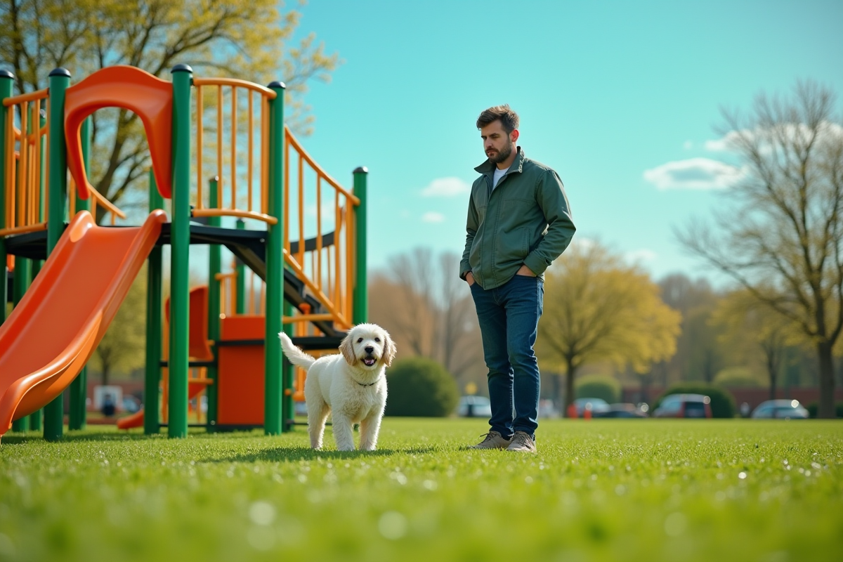 couleurs chiens